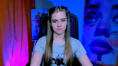 junewoods online show from March 19, 7:25 am