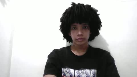 junior_thegoldenboy online show from May 19, 5:53 pm