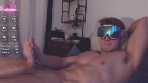 Junior Madison online show from March 5, 10:54 pm