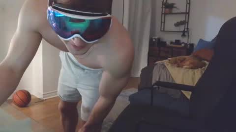 Junior Madison online show from February 16, 12:52 am