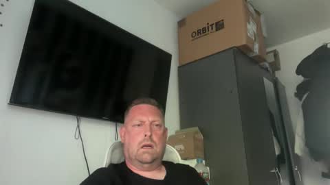 Junky online show from April 8, 5:49 pm