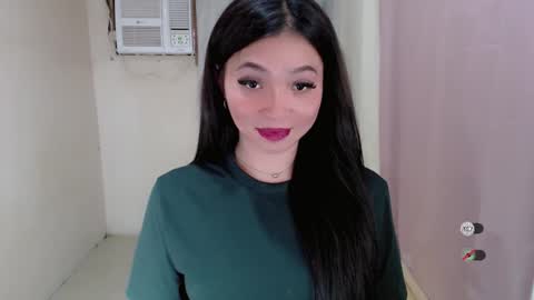 Karla online show from February 20, 5:07 am