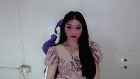 Karla online show from February 25, 6:39 am