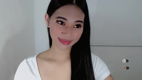 Julia online show from February 13, 1:08 am