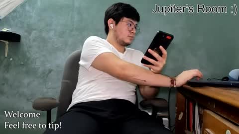 jup1ter25 online show from May 28, 7:06 am