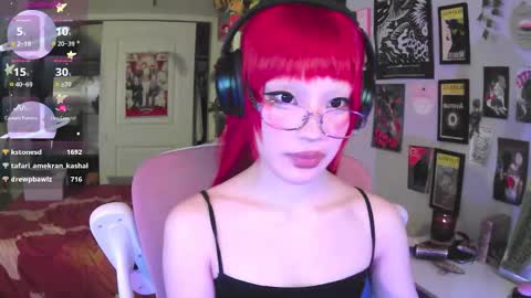 jupitersclaim online show from March 5, 2:53 am