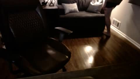 JustnSide Unexxst online show from November 22, 11:41 am