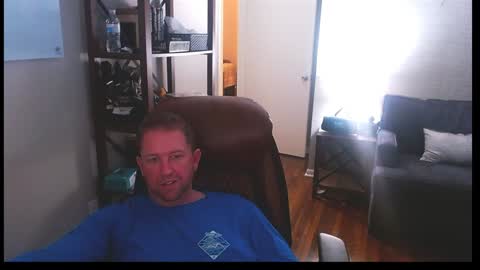 JustnSide Unexxst online show from December 27, 9:22 pm