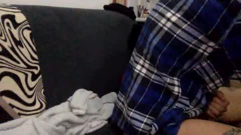 juss00 online show from January 8, 8:07 pm