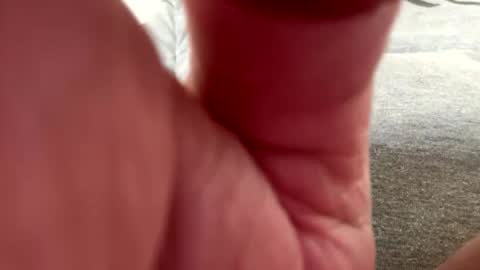 Cum4you online show from April 1, 6:27 pm