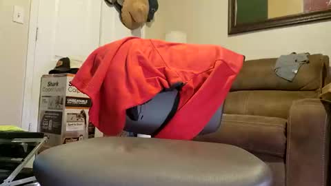 just4fun1523 online show from February 6, 2:37 am