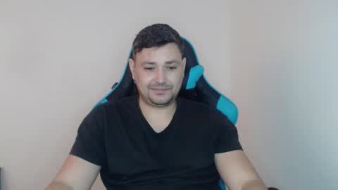 Alex online show from January 19, 12:15 pm