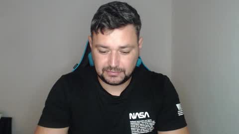 Alex online show from November 23, 11:41 am