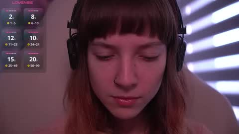Snapshot of just_busking chatting on October 27, 8:14 am Julia online show from October 27, 8:14 am