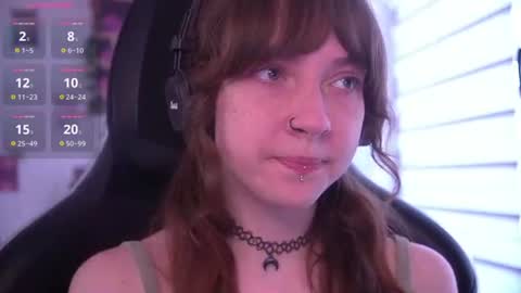 Julia online show from June 27, 12:11 pm