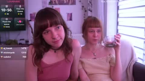 Julia online show from July 22, 5:15 pm