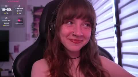 Julia online show from June 13, 4:28 pm
