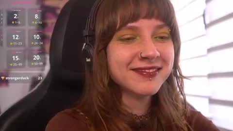 Julia online show from July 9, 3:16 pm
