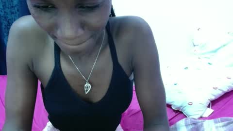 just ebonee online show from December 18, 11:22 pm