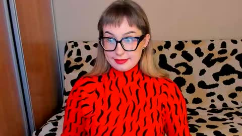 Nika and Mark online show from December 16, 10:27 pm