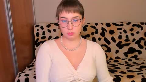 Nika and Mark online show from December 22, 2:40 am