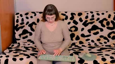 Nika and Mark online show from December 14, 10:16 pm