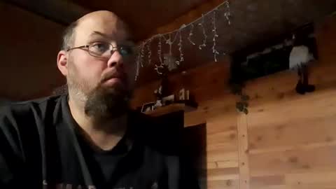 just_hangin_around online show from November 11, 3:47 pm