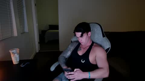 BlueEyedJayy online show from December 5, 2:15 am