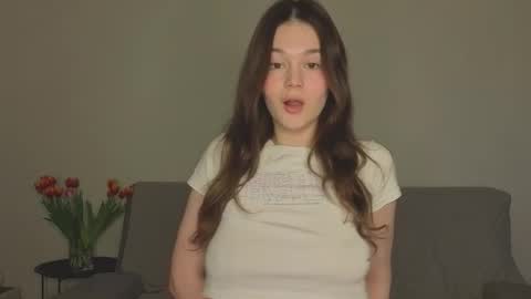 Jeni online show from March 8, 12:55 am