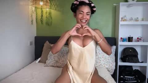 Be you  online show from January 10, 1:55 am