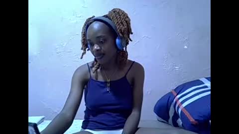 just_nuru online show from February 24, 4:15 pm