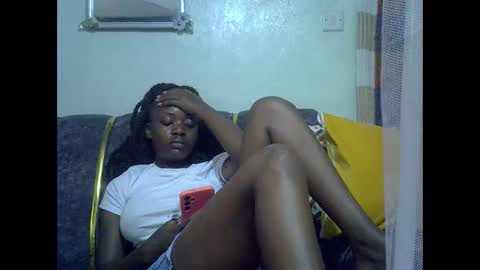 just_nuru online show from May 16, 10:36 am
