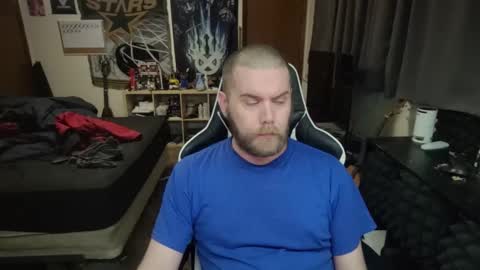 Ryan online show from March 15, 9:02 am