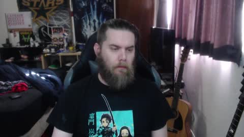 Ryan online show from December 30, 6:27 pm