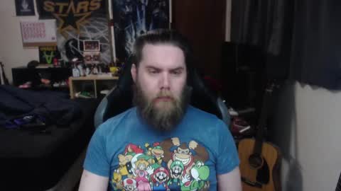 Ryan online show from January 12, 6:17 am