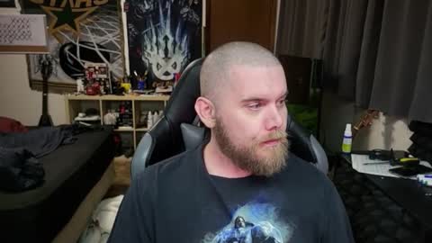 Ryan online show from October 29, 5:42 am