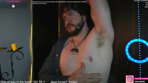 Maxi online show from October 2, 12:42 am