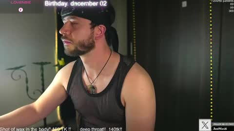 Maxi online show from November 19, 10:52 pm