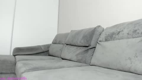 Jenny  Welcome3 online show from February 15, 4:03 am