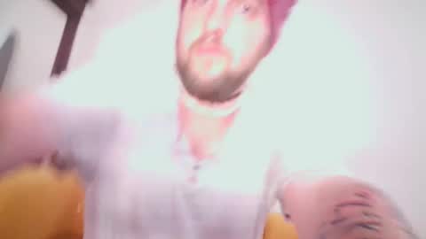 justaguy955 online show from April 5, 3:14 am