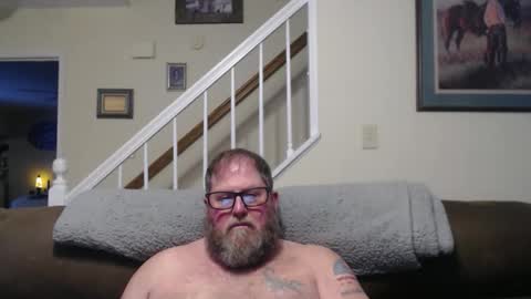 justaguyandnaked online show from February 6, 10:01 pm