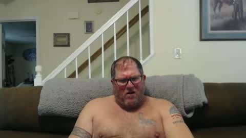 justaguyandnaked online show from April 18, 7:07 pm