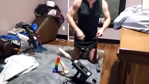 Tohiptwoquit online show from February 19, 3:06 am