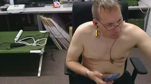 Just a Toy Soldier online show from July 11, 1:10 am