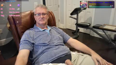 Michael online show from December 17, 4:36 pm