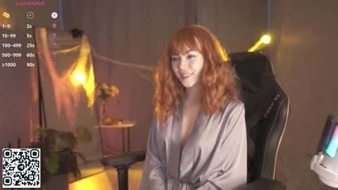 Alexa online show from October 7, 10:00 am