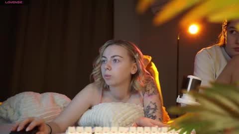 Alexa online show from February 25, 3:31 pm