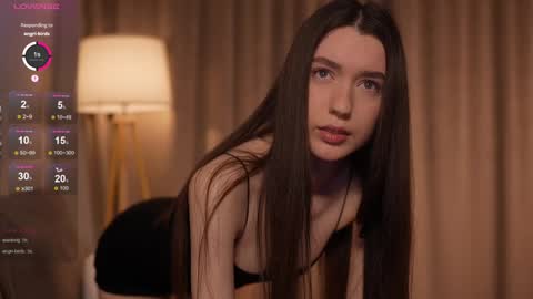 Katarina online show from February 8, 7:27 pm