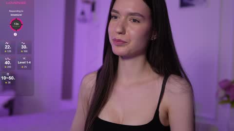 Katarina online show from January 10, 10:46 pm