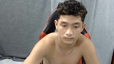 Cyril online show from April 19, 6:10 pm